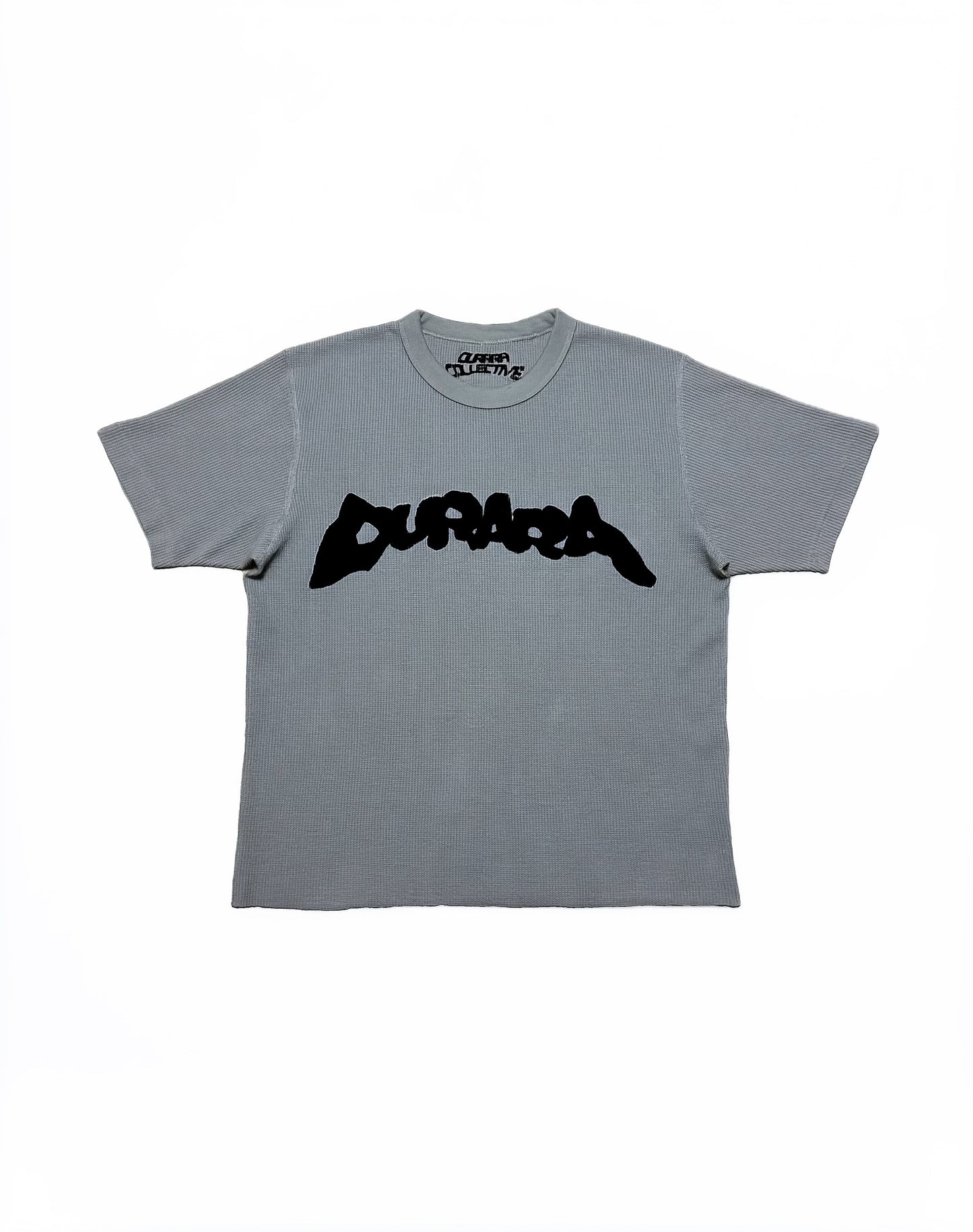 DURARA TRASH LOGO