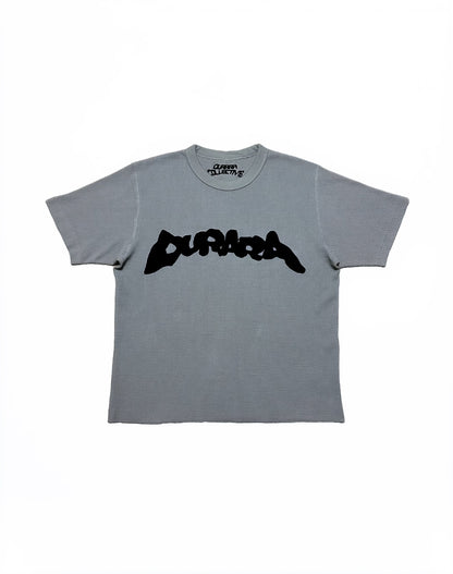 DURARA TRASH LOGO