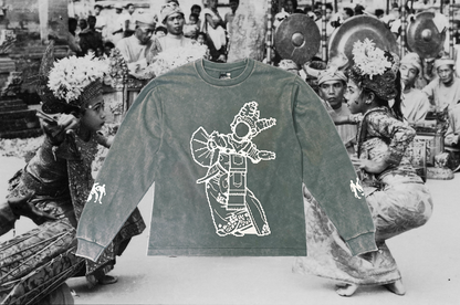 LEGONG TEE