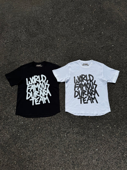 DURARA TEAM TEE