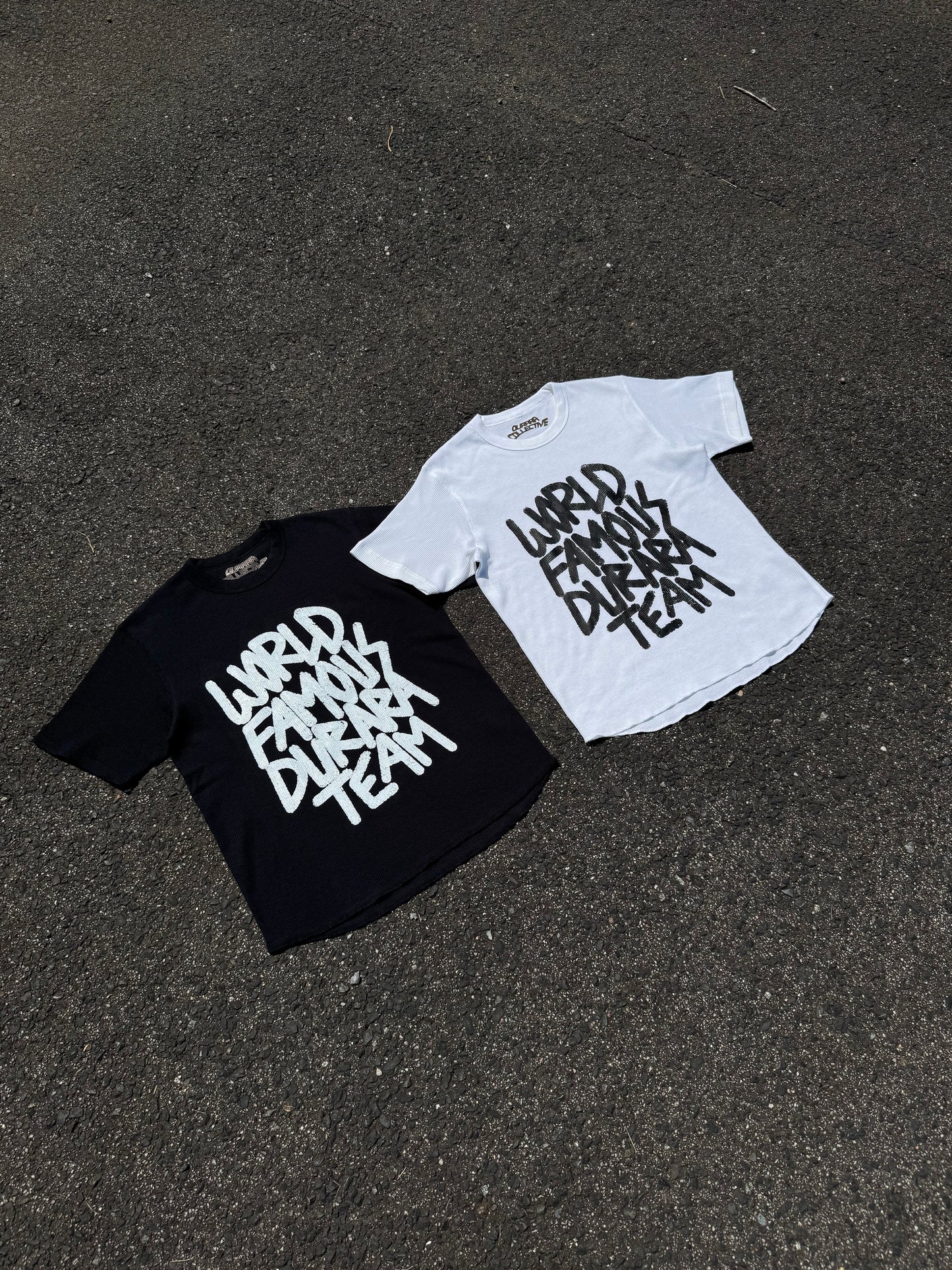 DURARA TEAM TEE